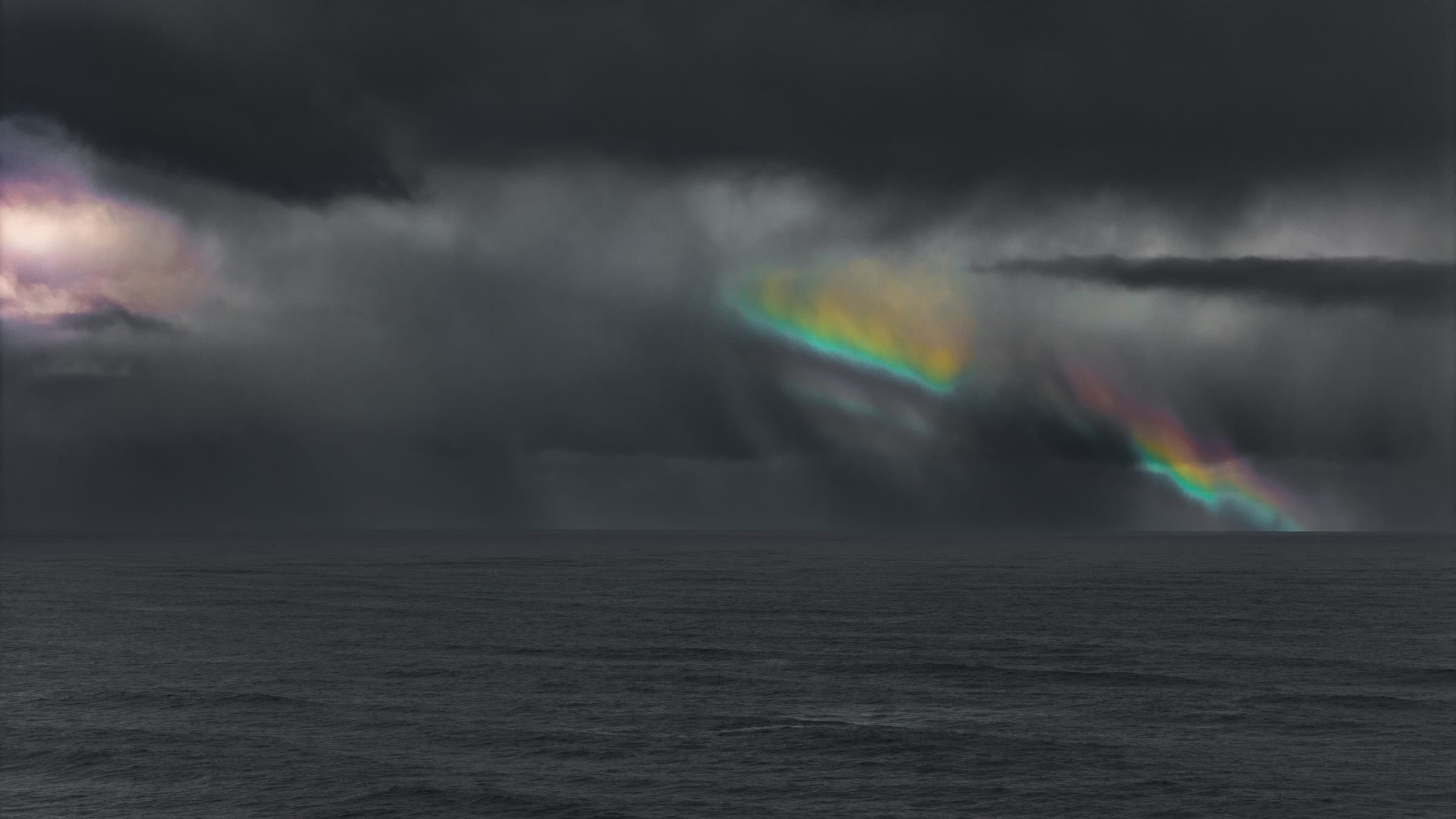 Bolt of Rainbow